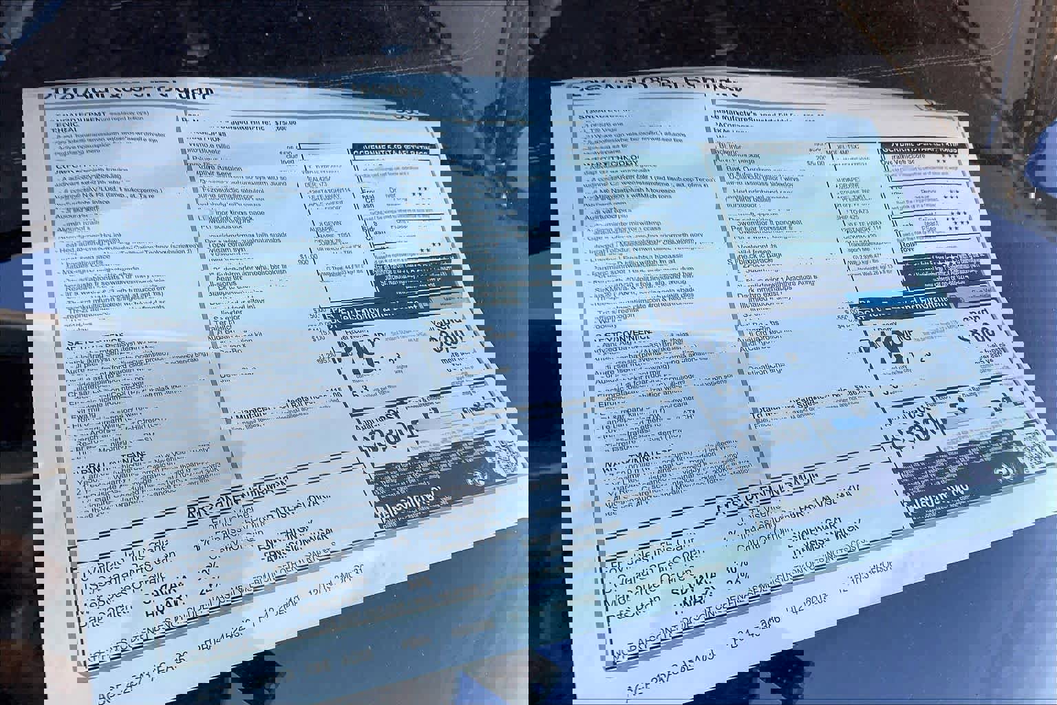 New 2026 Audi Q8 Premium Plus image 19