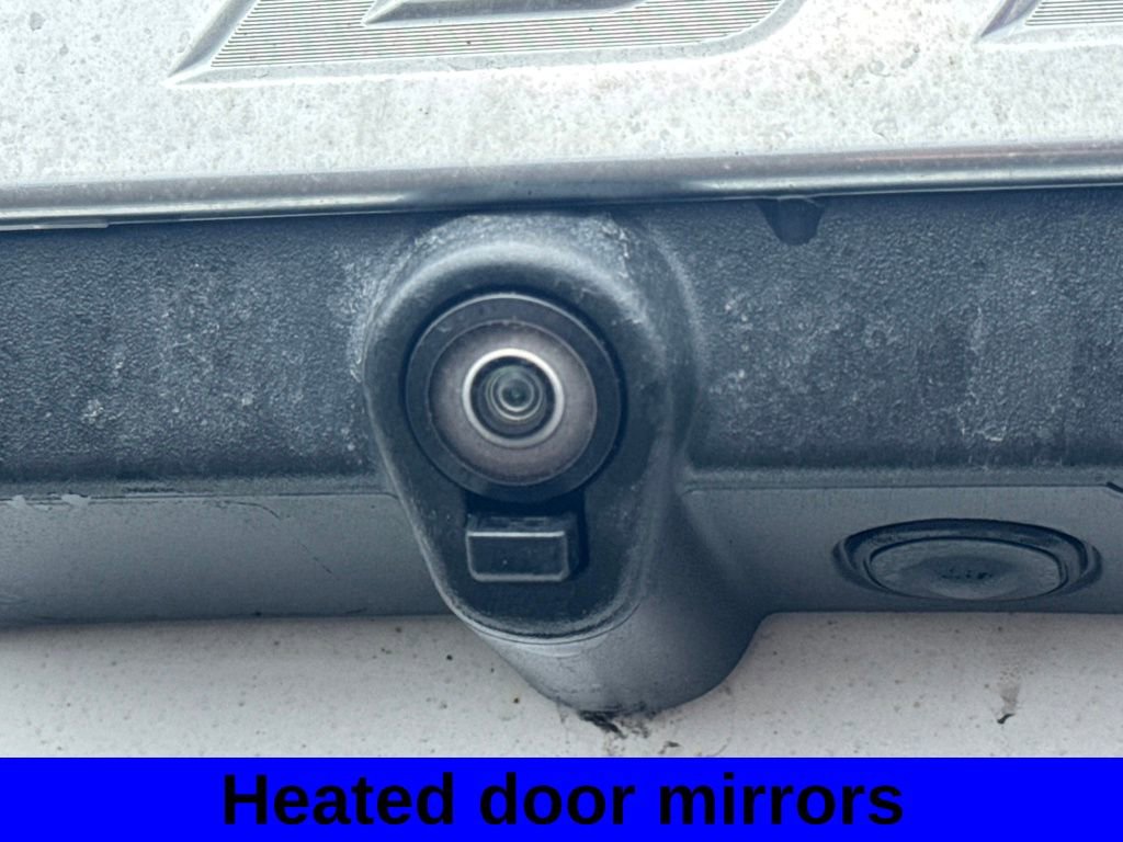 Used 2020 Ford Expedition Platinum image 24