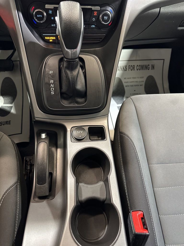 Used 2016 Ford Escape SE w/ Equipment Group 201A image 33