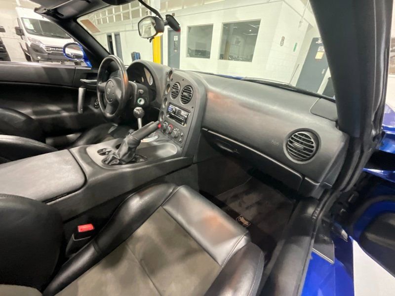 Used 2006 Dodge Viper SRT-10 image 25