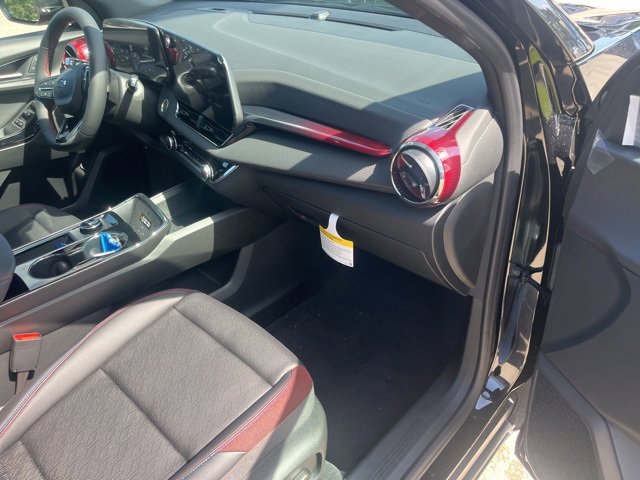 New 2026 Chevrolet Equinox RS w/ Convenience Package III image 35