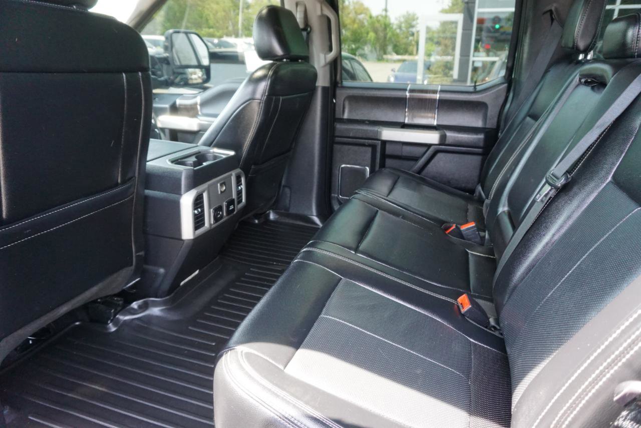 Used 2021 Ford F250 Lariat AWD/4WD image 10