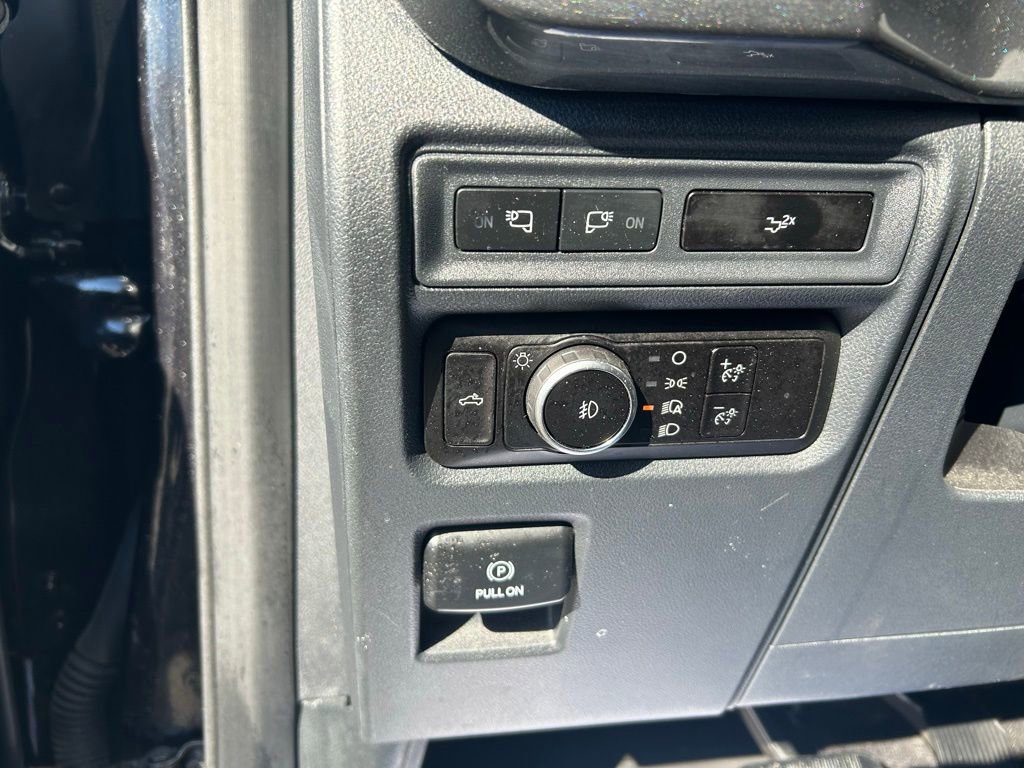 Certified 2023 Ford F150 XLT w/ Equipment Group 302A High image 24