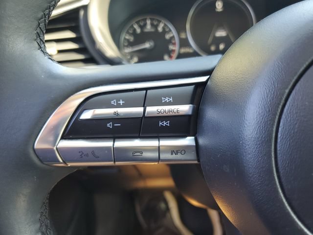 Certified 2023 MAZDA CX-30 AWD 2.5 S w/ Preferred Package image 23