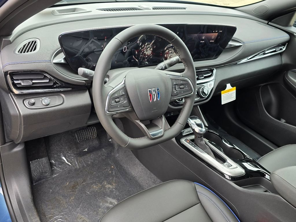 New 2026 Buick Envista Sport Touring image 16
