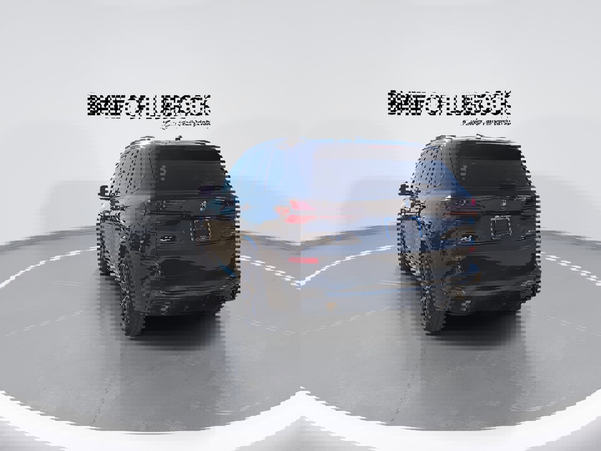 Certified 2026 BMW X5 xDrive40i image 7