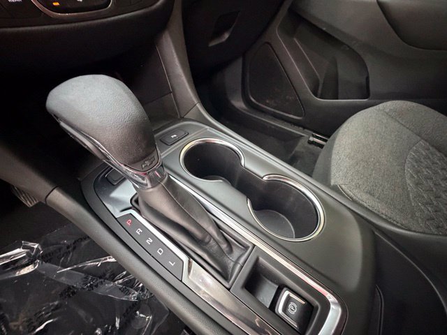 Used 2024 Chevrolet Equinox LT AWD/4WD image 21