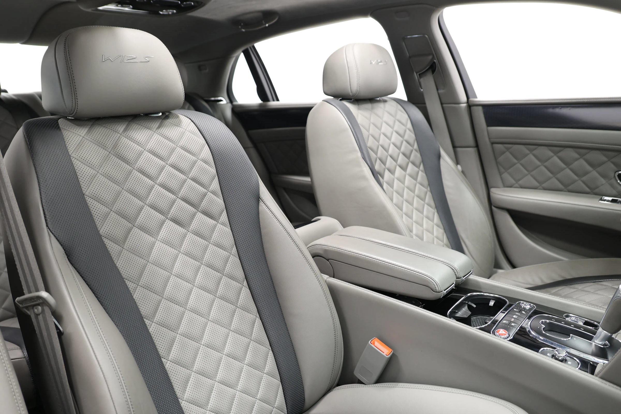 Used 2018 Bentley Flying Spur S W12 AWD/4WD image 94