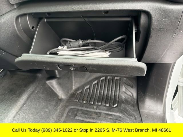 Used 2020 Chevrolet Silverado 2500 W/T w/ WT Convenience Package image 28