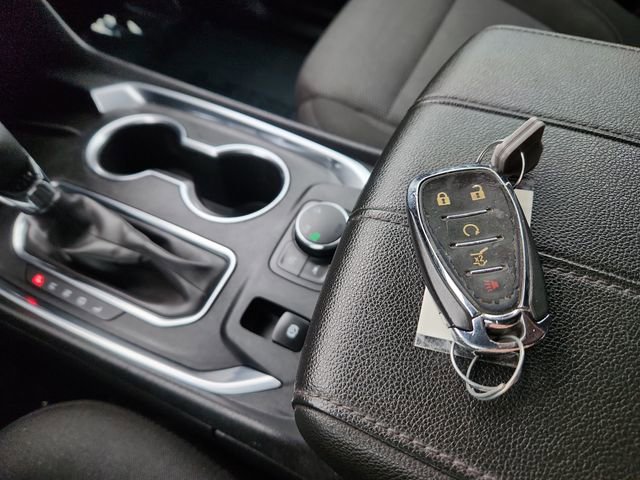 Used 2022 Chevrolet Traverse LT AWD/4WD image 50