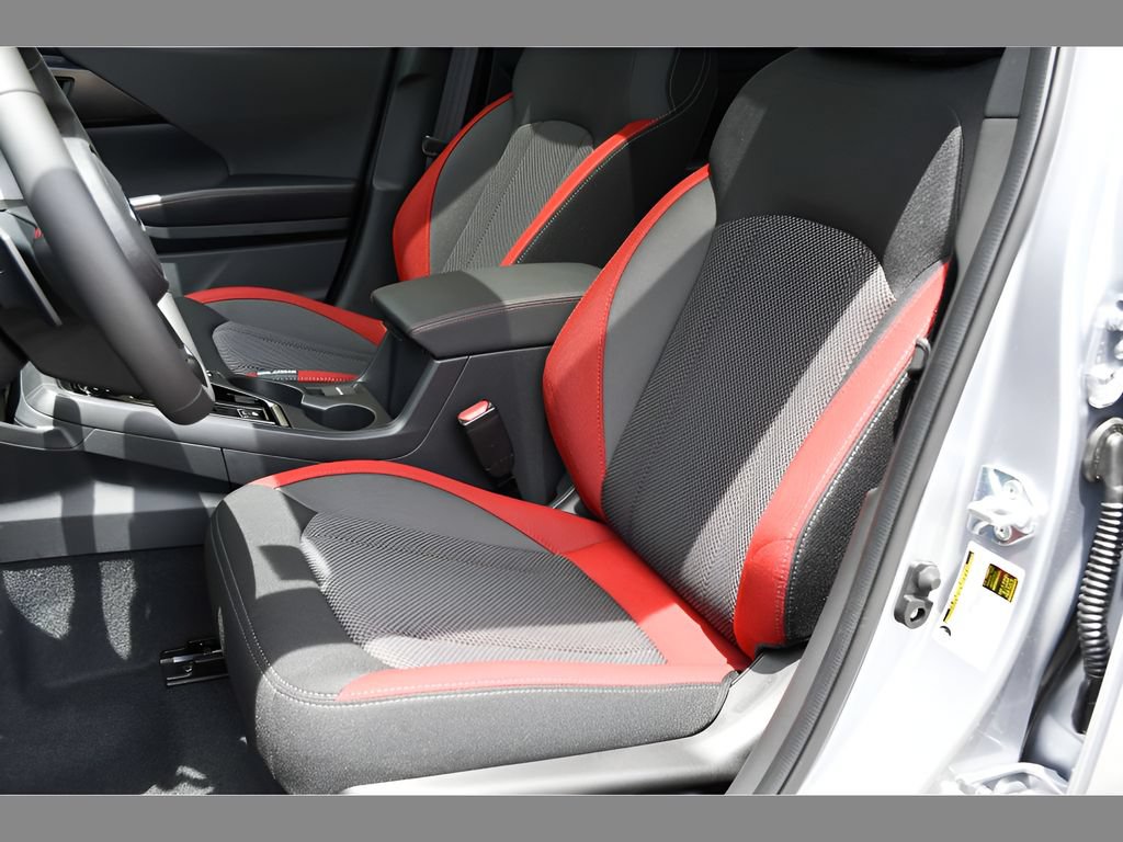 New 2026 Subaru Impreza RS AWD/4WD image 13