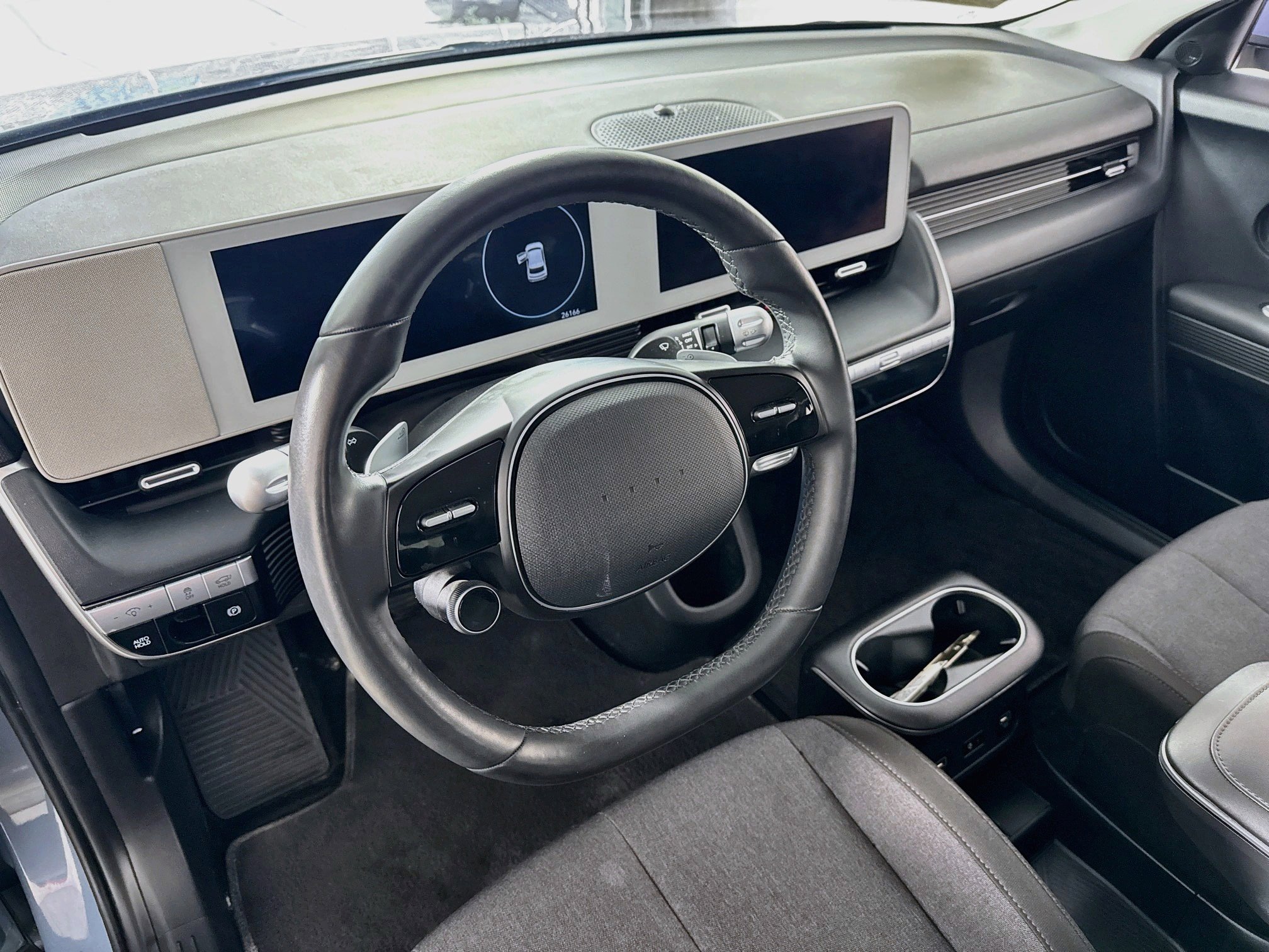 Used 2024 Hyundai Ioniq 5 SEL AWD/4WD image 11