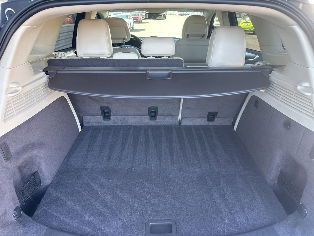 Used 2016 Lincoln MKC Reserve image 5