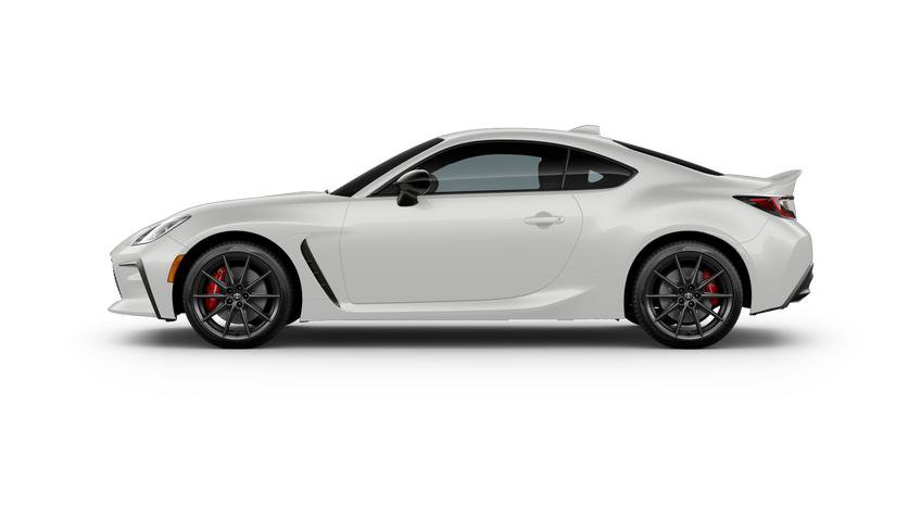 New 2026 Toyota GR86 Premium image 15