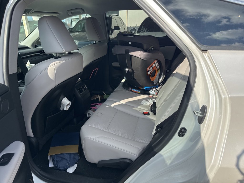 Used 2021 Lexus RX 350 FWD w/ Accessory Package image 11