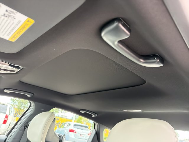 New 2027 Kia K4 GT-Line FWD image 18