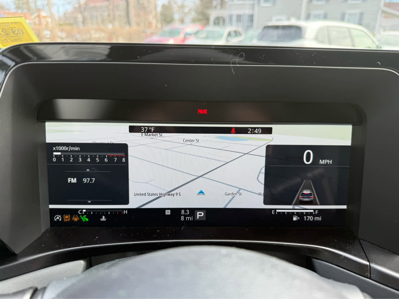 New 2026 Subaru Outback Wilderness image 30