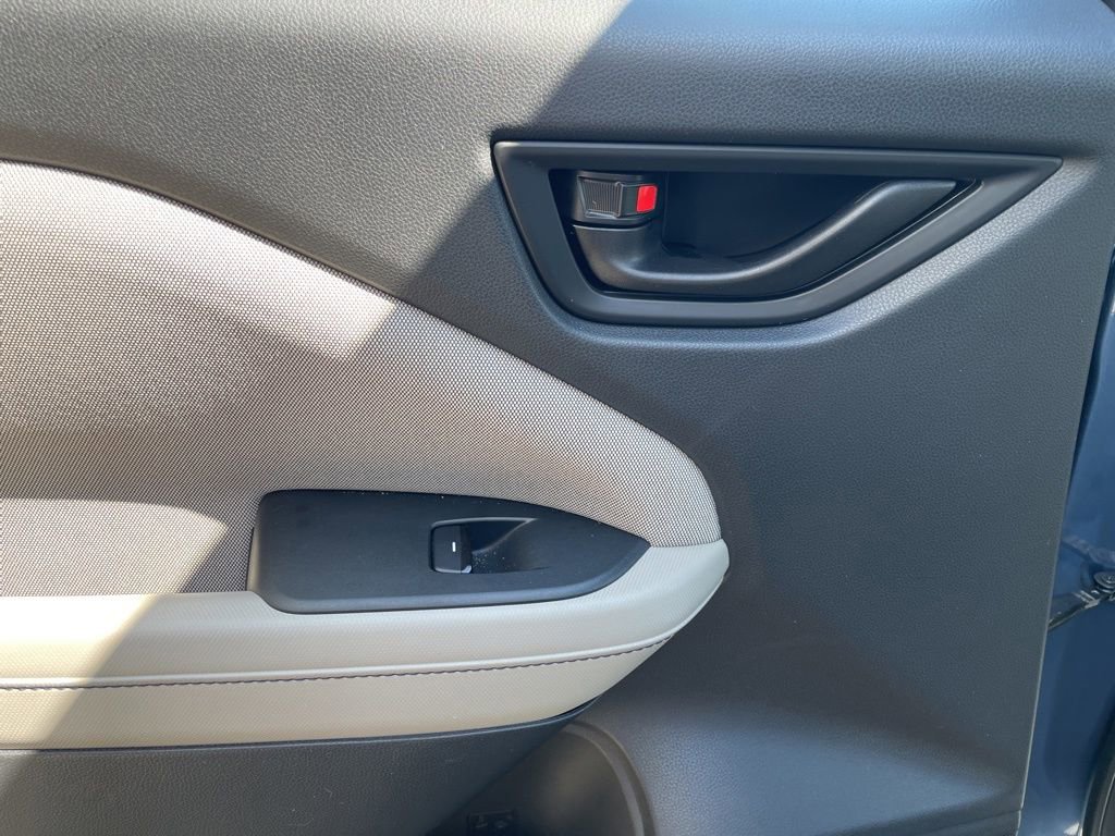 Used 2025 Subaru Forester image 30