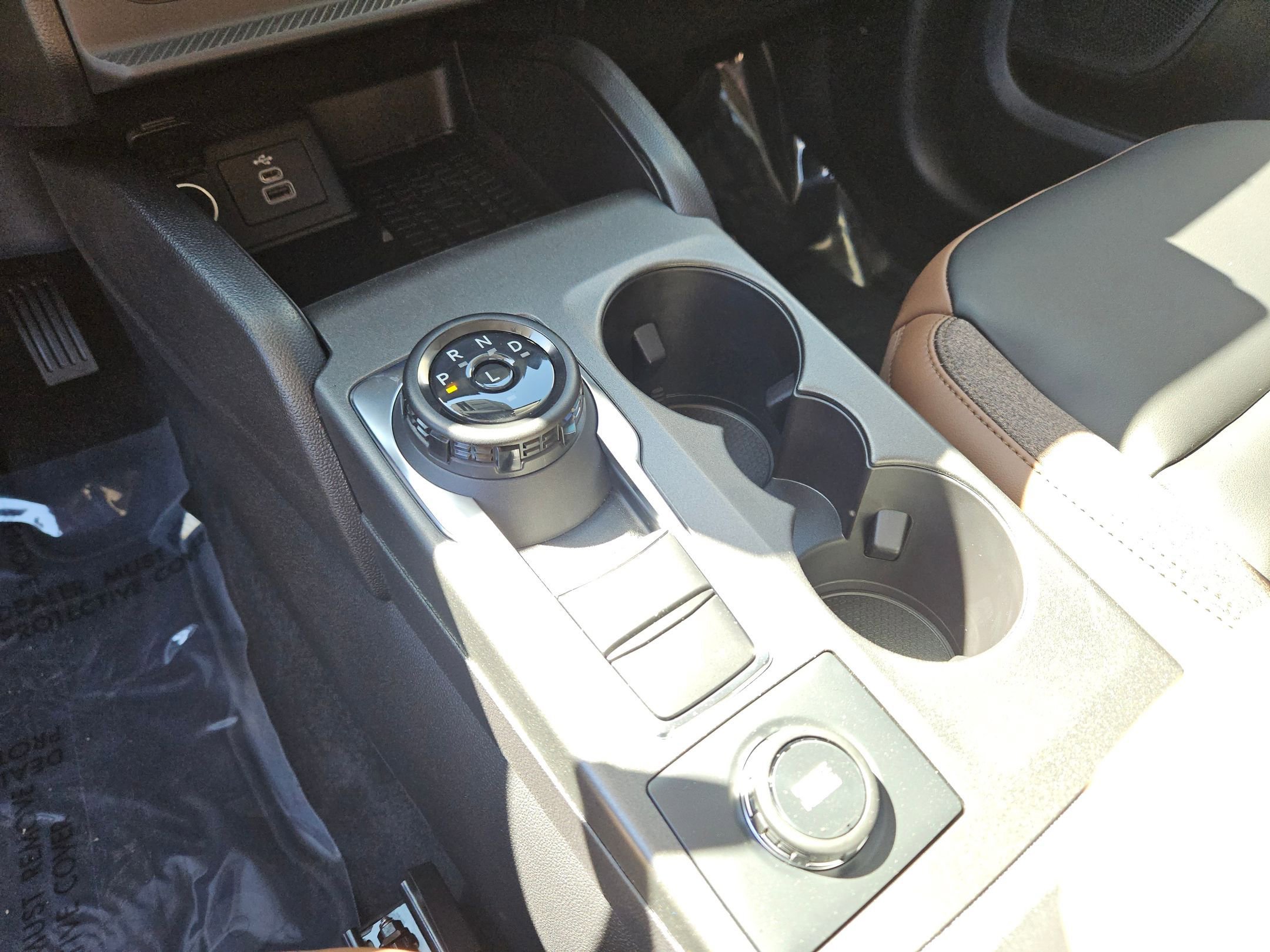 New 2025 Ford Bronco Sport Outer Banks image 10