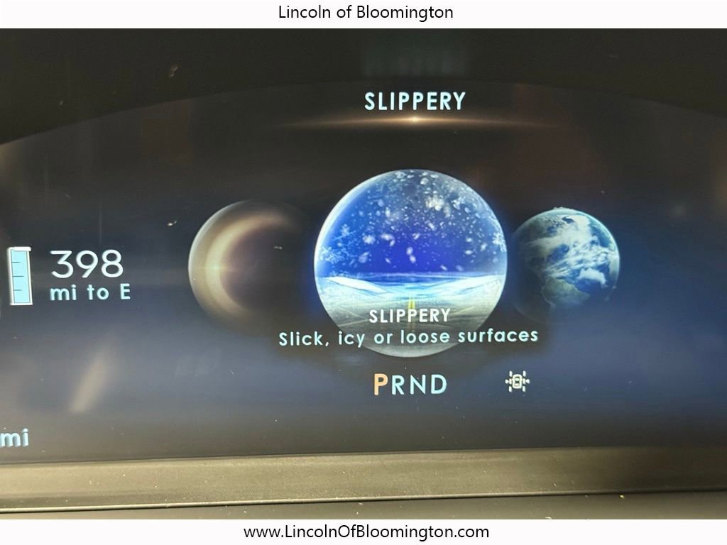 New 2026 Lincoln Corsair Premiere image 73