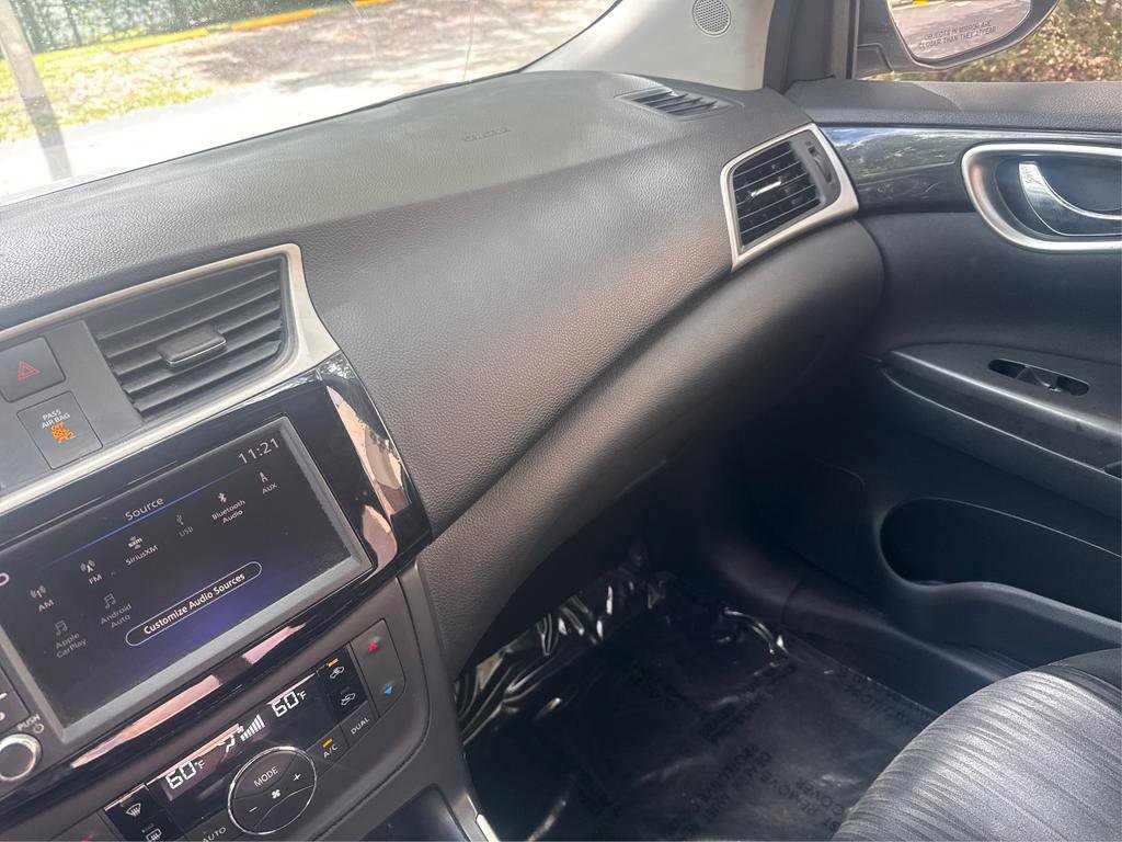 Used 2019 Nissan Sentra SV image 32