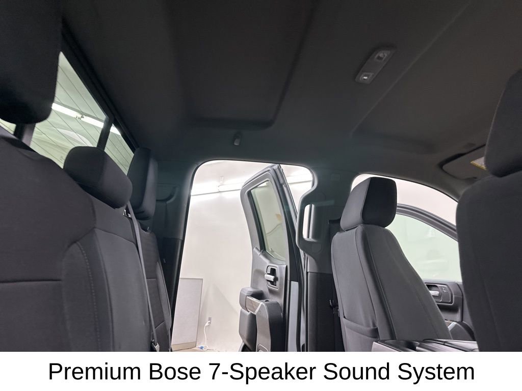 Used 2019 Chevrolet Silverado 1500 RST image 26