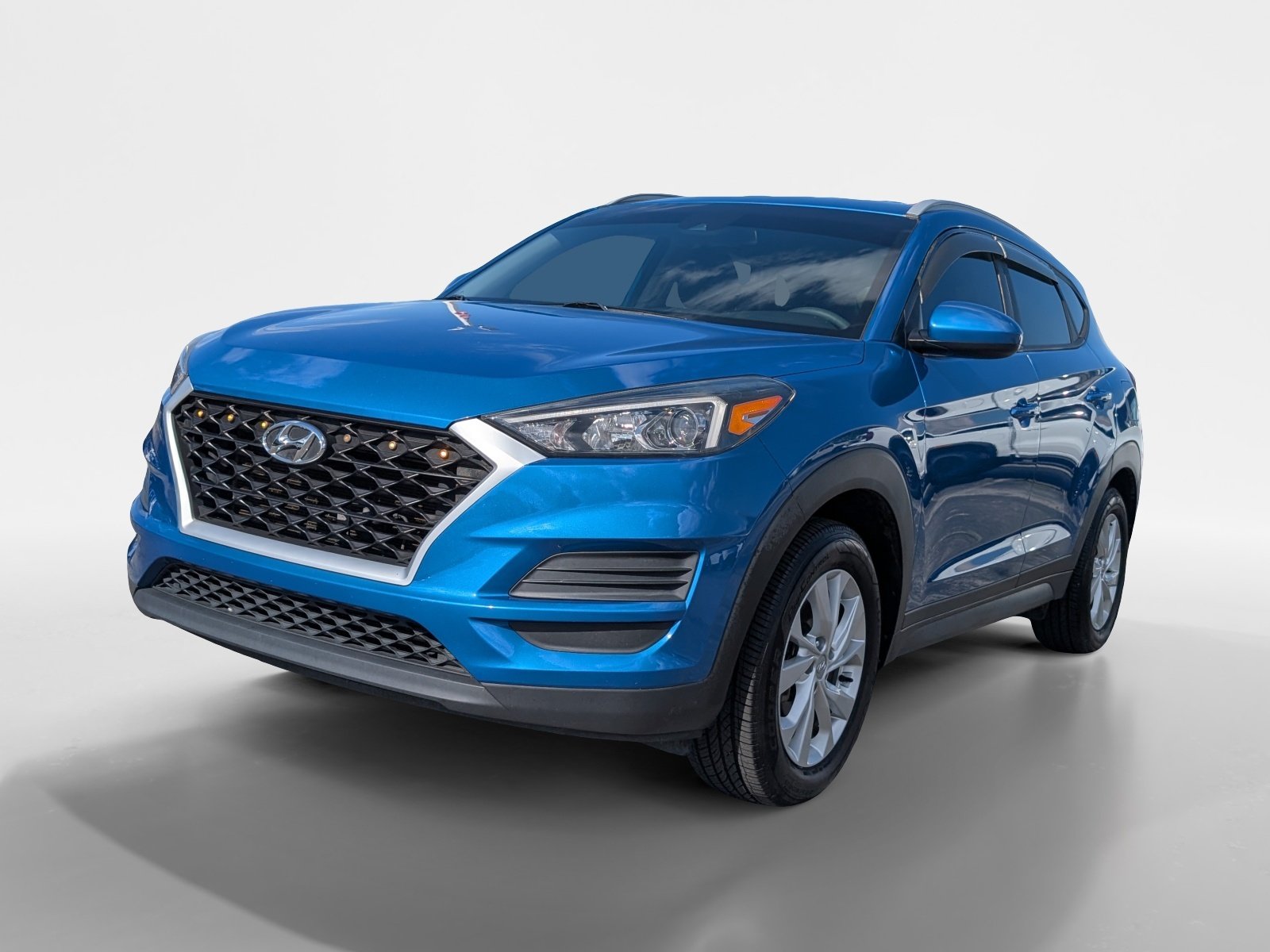 Used 2020 Hyundai Tucson Value FWD image 5