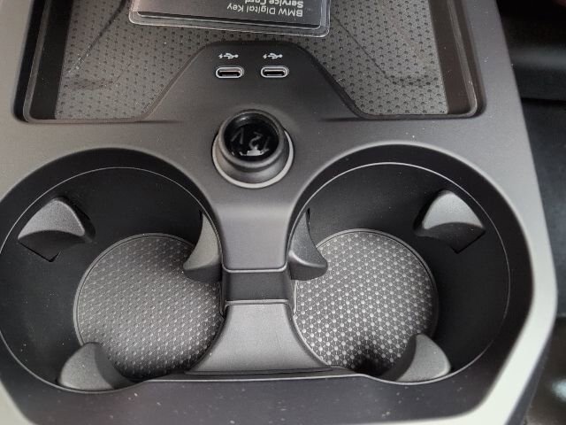 New 2026 BMW iX xDrive45 image 22