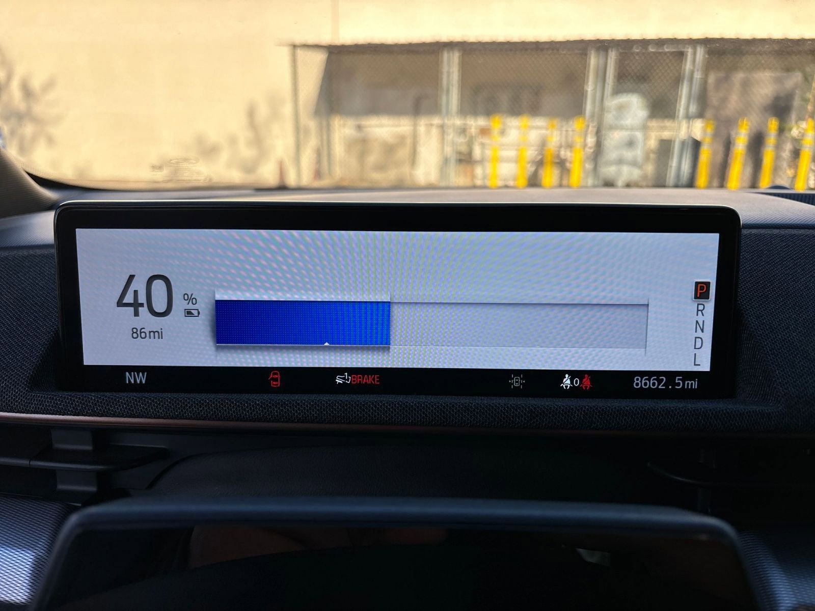 Used 2023 Ford Mustang Mach-E GT image 25