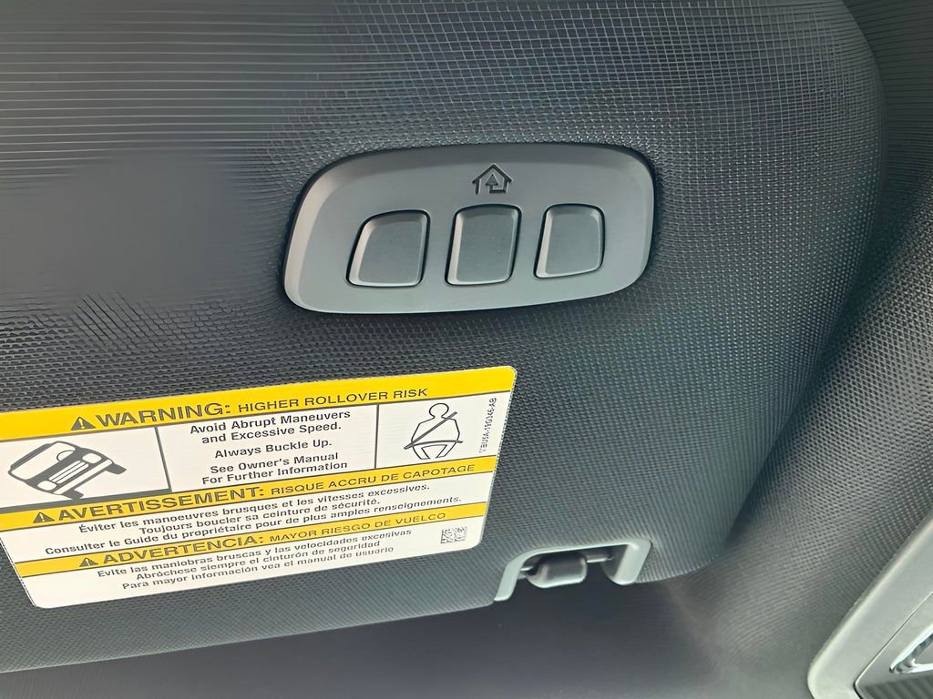 New 2026 Ford F250 Platinum image 29