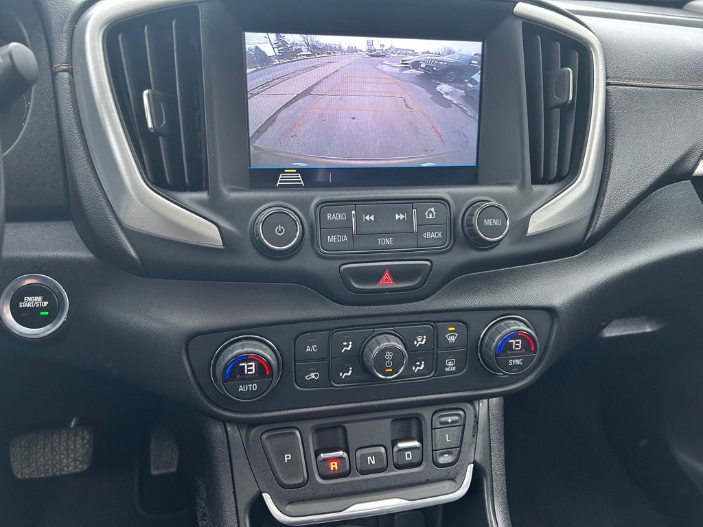 Used 2018 GMC Terrain SLT w/ Preferred Package image 51