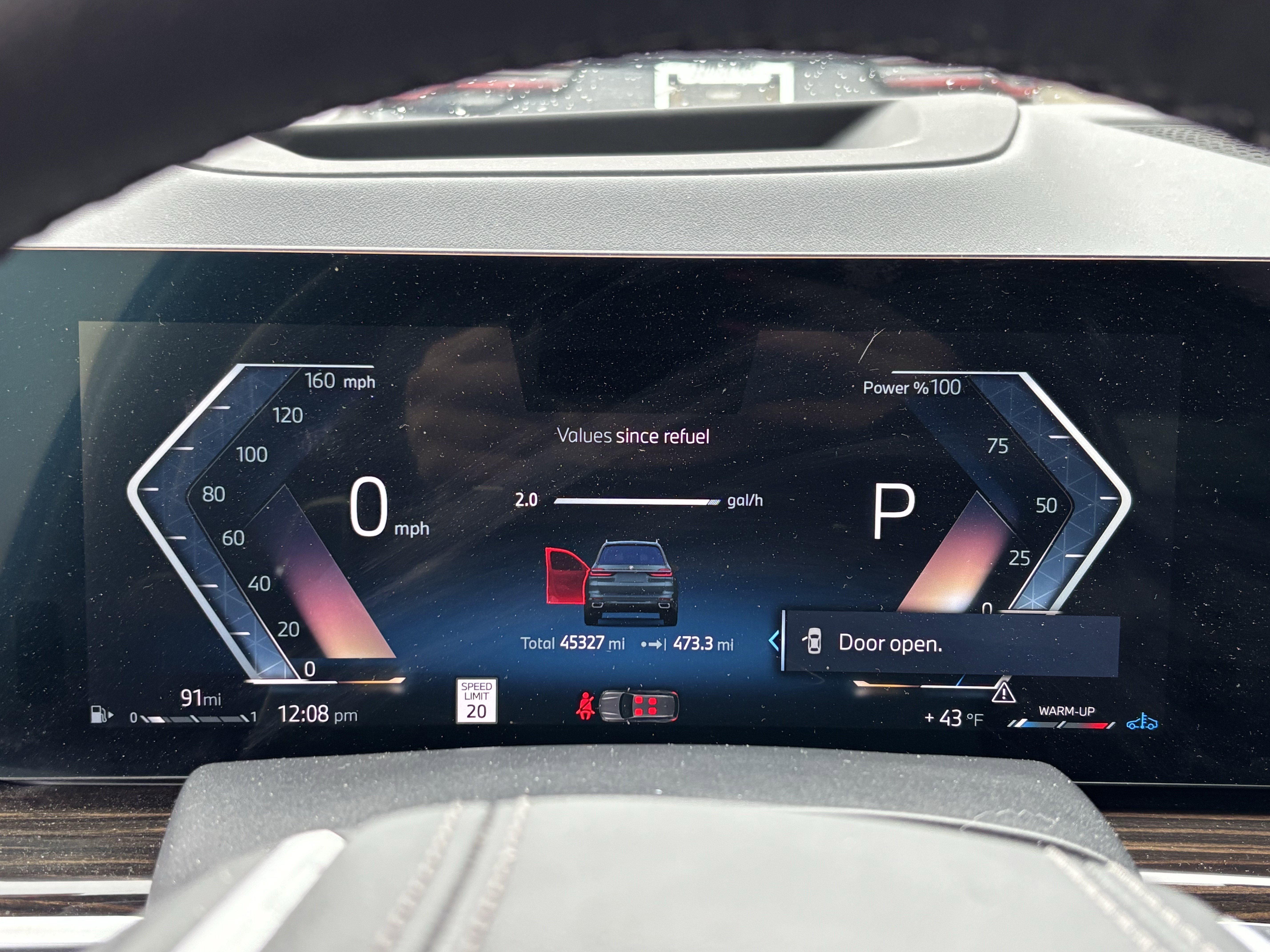 Certified 2024 BMW X7 xDrive40i w/ Executive Package image 21