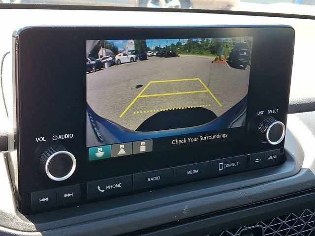 Used 2023 Honda Accord LX image 17