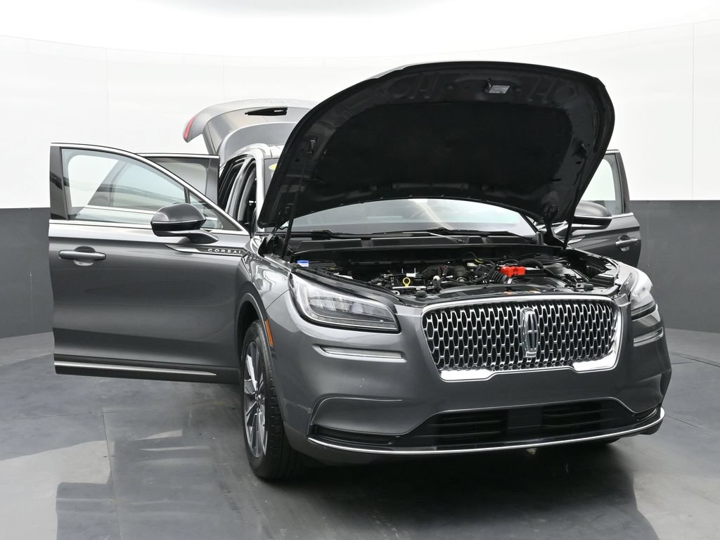 Used 2022 Lincoln Corsair Reserve w/ Elements Package image 49