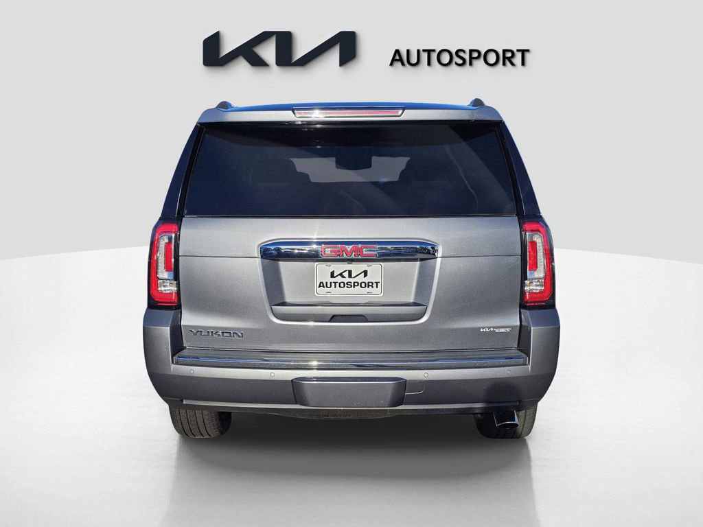 Used 2020 GMC Yukon Denali w/ Denali Ultimate Package image 11