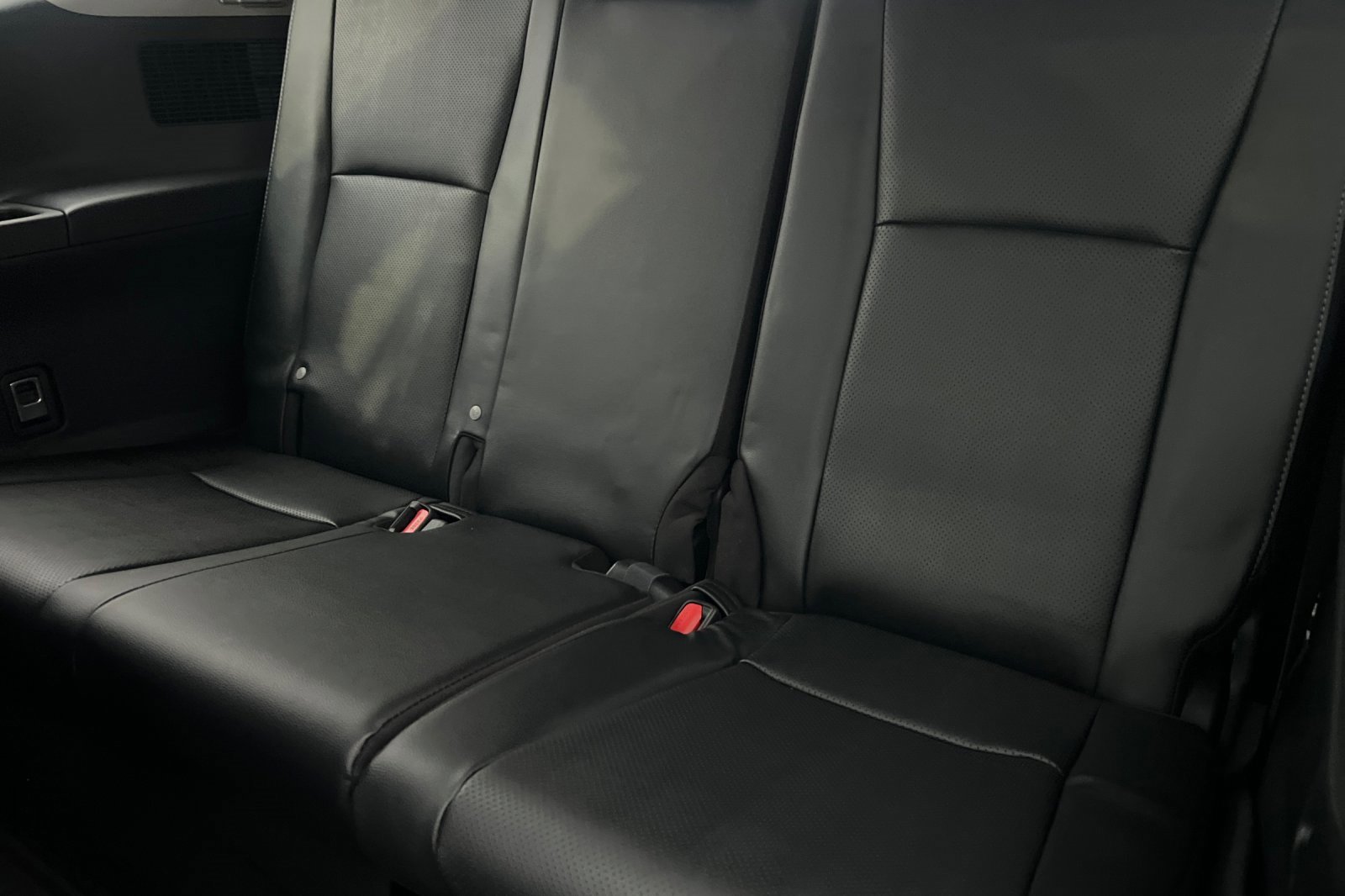 New 2026 Toyota Grand Highlander Limited image 12