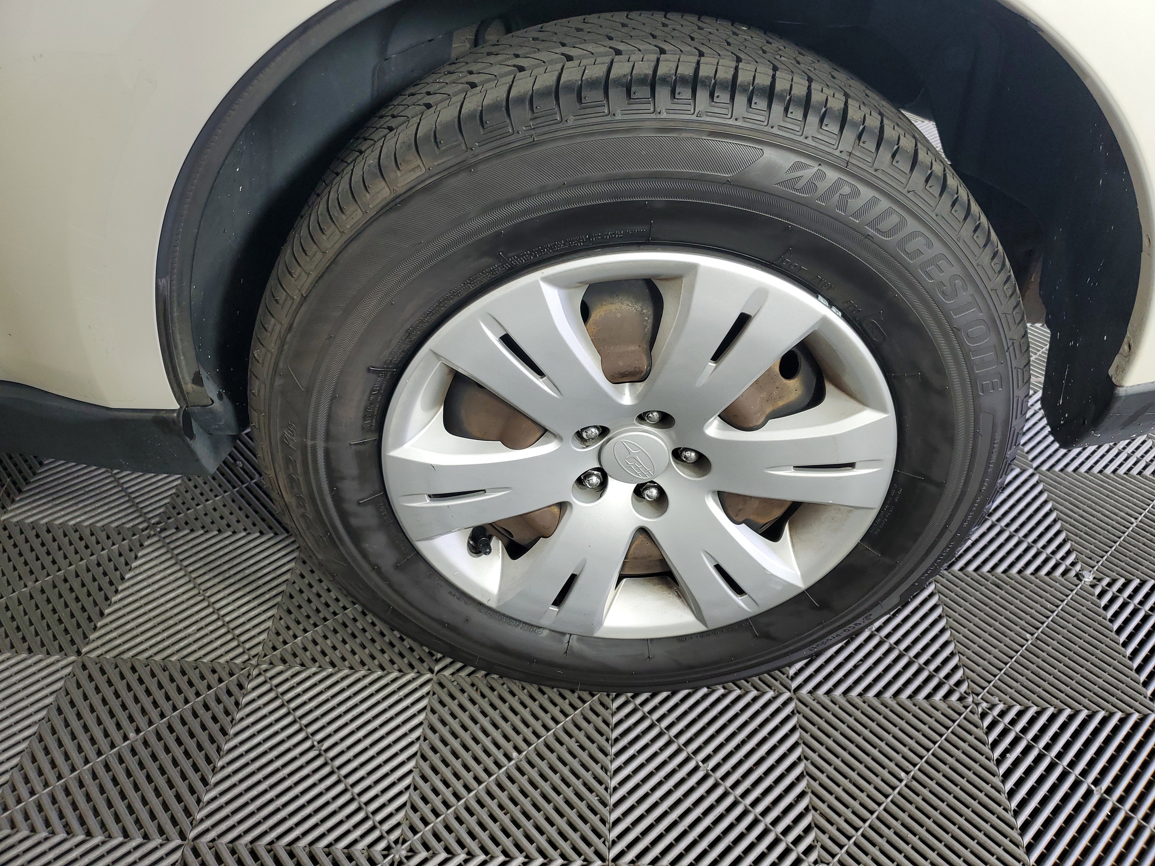 Used 2010 Subaru Forester 2.5X image 27