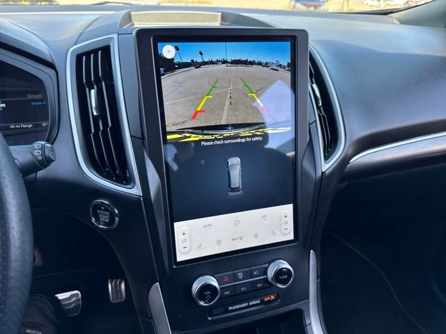 Used 2024 Ford Edge ST-Line image 13