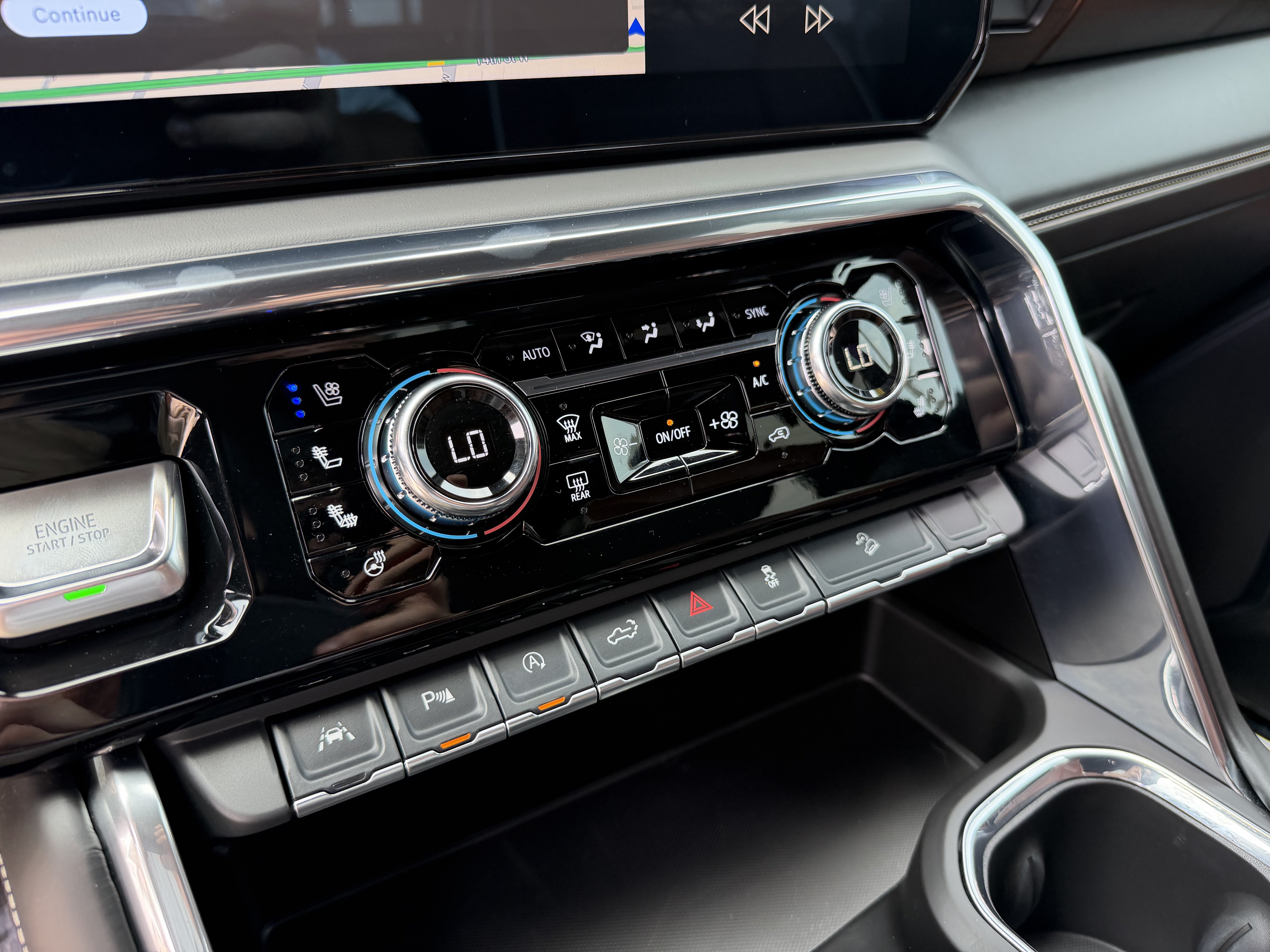 Used 2025 GMC Sierra 1500 Denali Ultimate AWD/4WD image 19