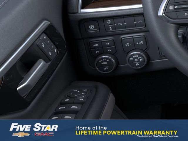 New 2026 Chevrolet Suburban High Country image 22