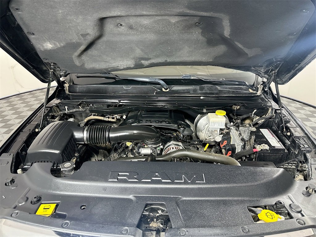 Used 2020 RAM 1500 Limited image 31