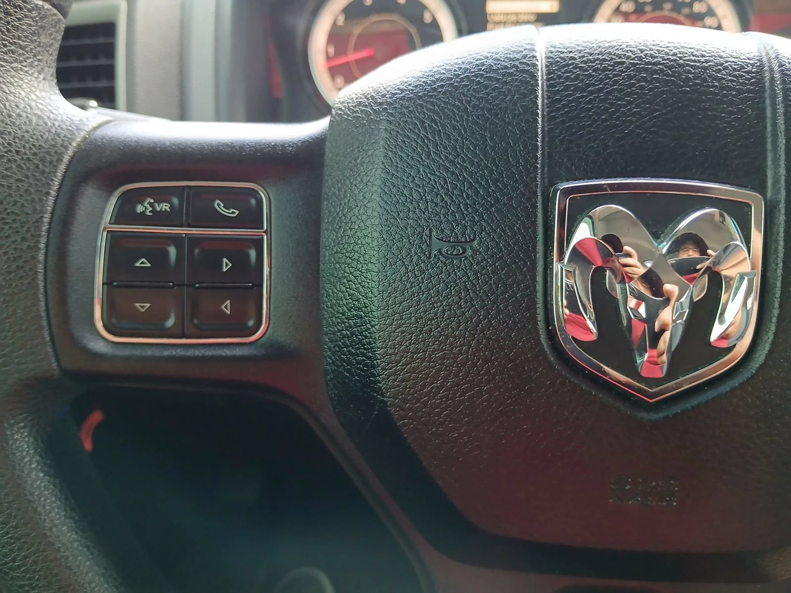 Used 2016 RAM 1500 Express w/ Black Ram 1500 Express Group AWD/4WD image 26