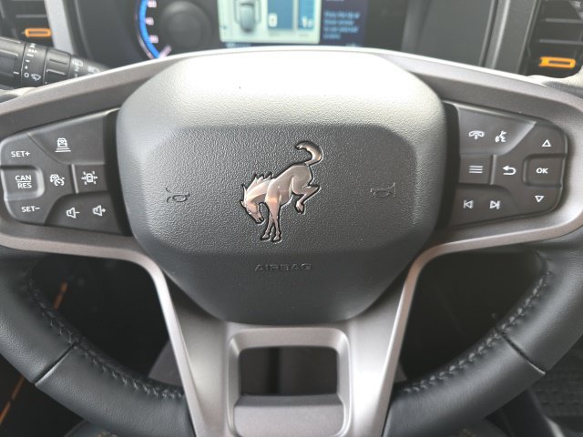 Used 2024 Ford Bronco Badlands AWD/4WD image 12