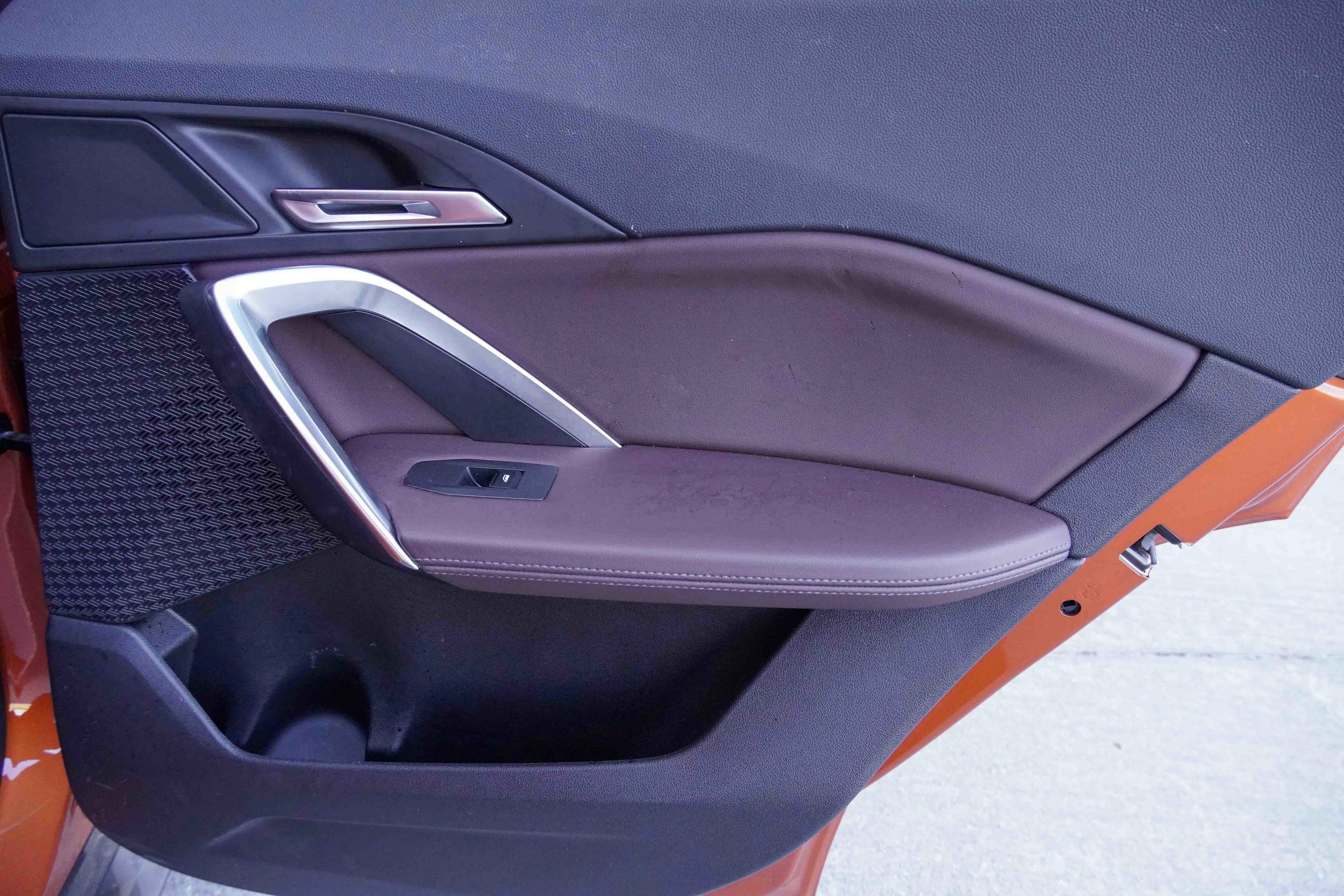 Certified 2025 BMW X2 xDrive28i image 32