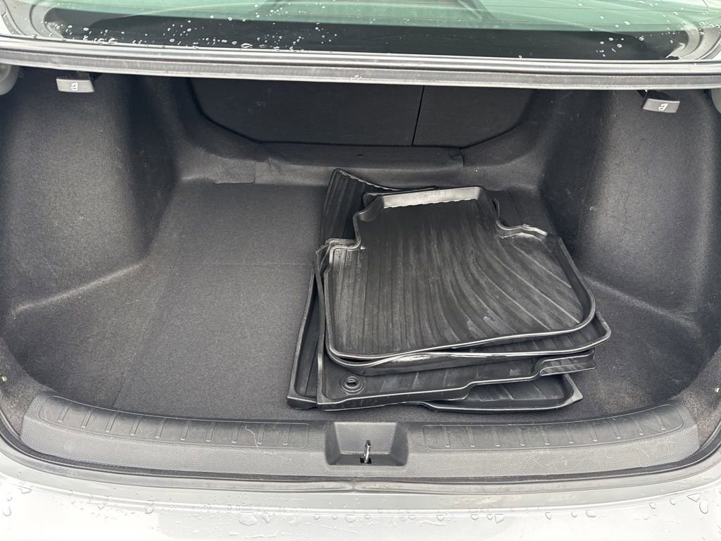 Certified 2022 Honda Civic EX image 19