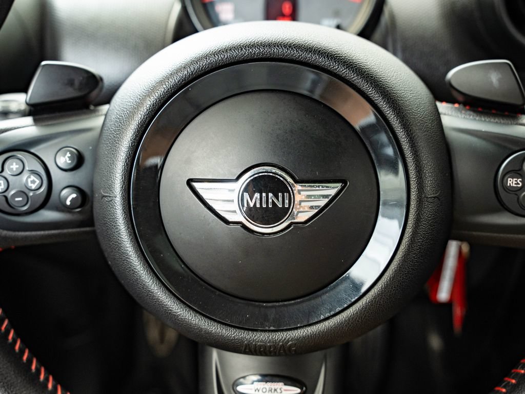 Used 2016 MINI Cooper Countryman S FWD image 27
