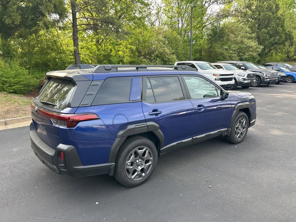 Used 2026 Subaru Outback Premium image 4