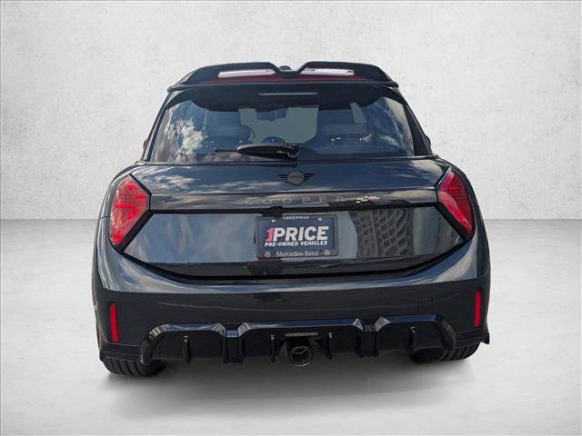 Used 2025 MINI Cooper John Cooper Works image 2