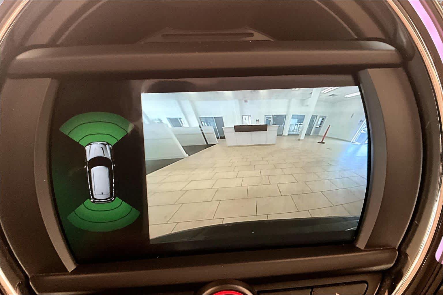 Used 2018 MINI Cooper Countryman FWD image 25