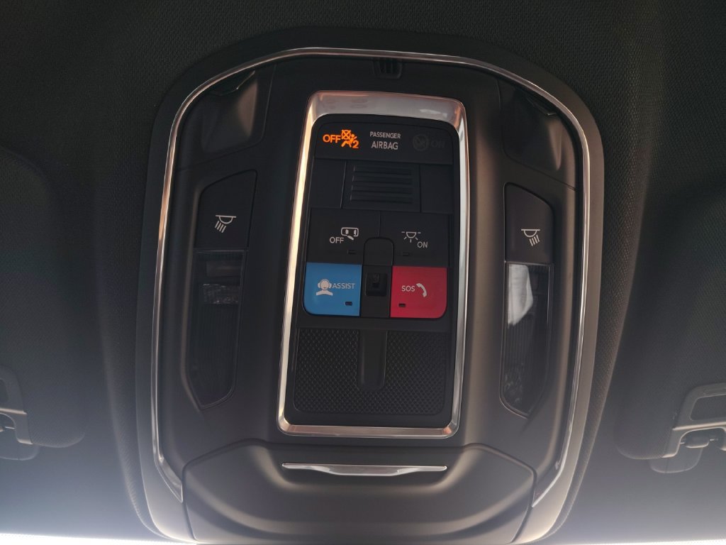 New 2026 Dodge Charger Scat Pack w/ Blacktop Package AWD/4WD image 7